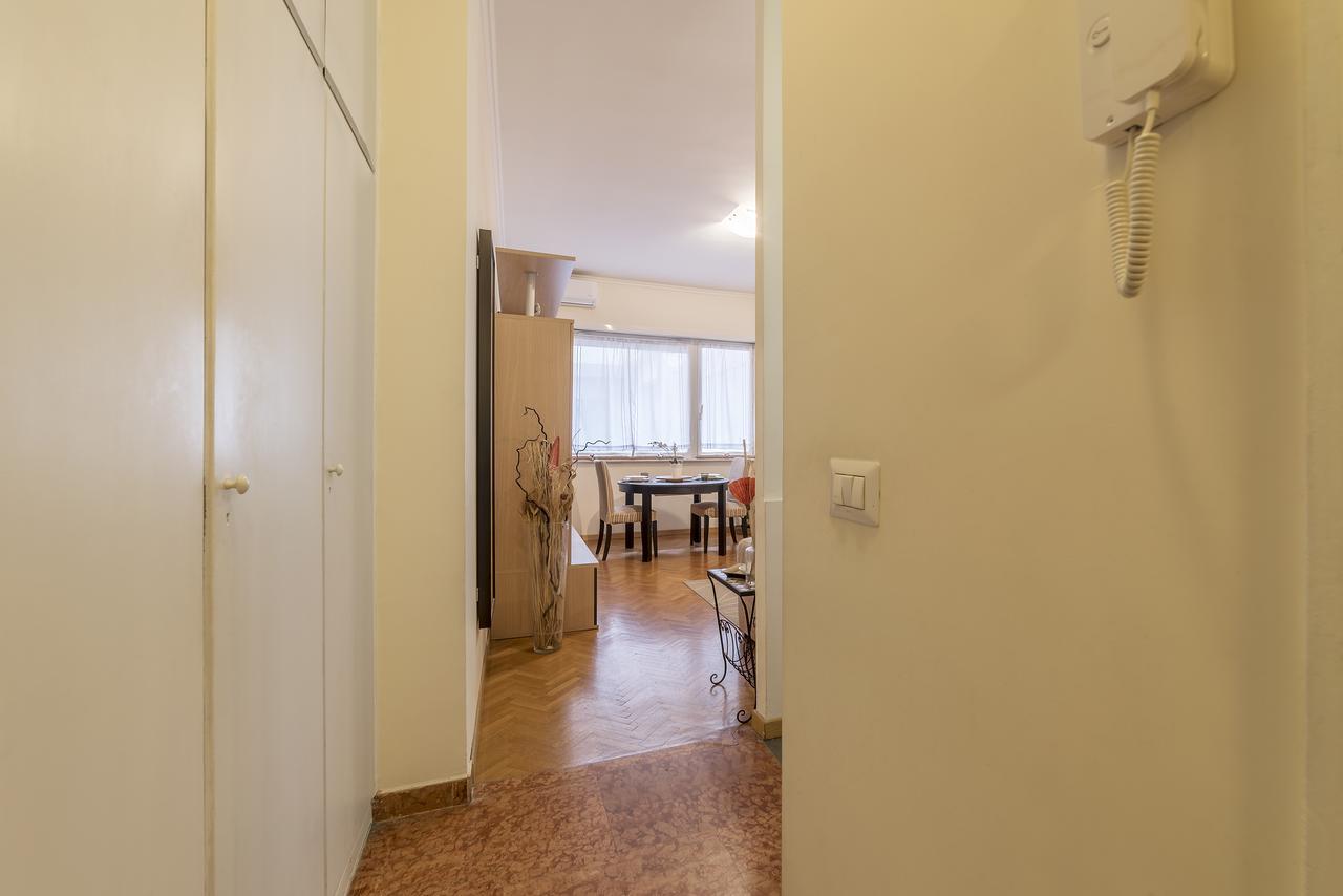 Vatican City - Lovely Studio Roma Exterior foto